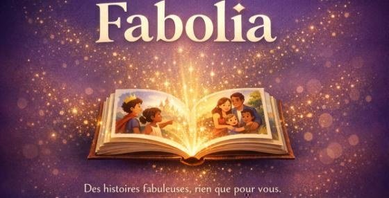 Aperçu de Fabolia