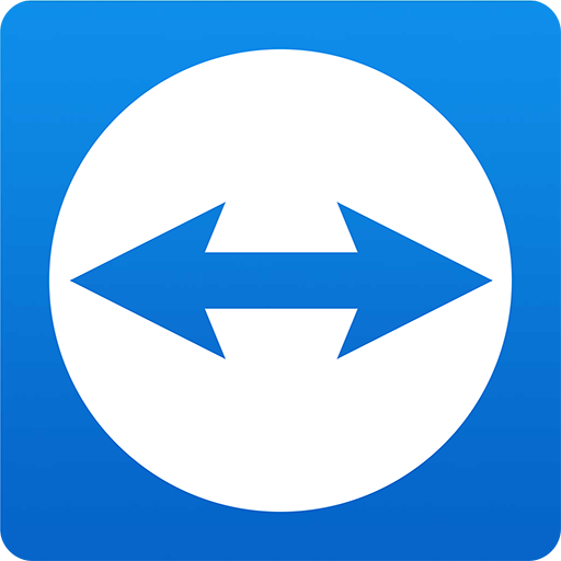 TeamViewer_Logo_512x512